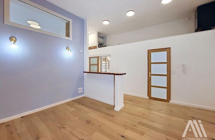 Appartement  et/ou local T4 à Toulon - Haute ville — photo 2