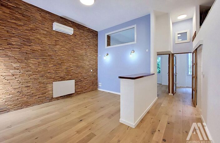 Appartement  et/ou local T4 à Toulon - Haute ville — photo 3