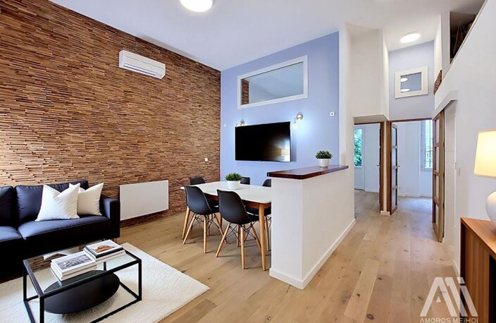 Appartement  et/ou local T4 à Toulon - Haute ville — photo 4