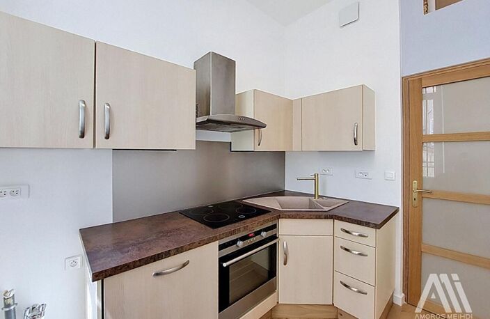 Appartement  et/ou local T4 à Toulon - Haute ville — photo 5