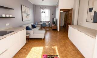 Maison 4 Pièces 70 m² à vendre à Gonesse (95500)