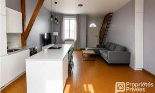 Maison 4 Pièces 70 m² à vendre à Gonesse (95500)