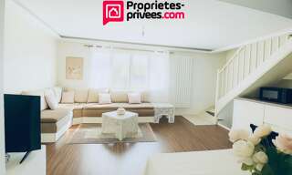 Maison 4 Pièces 80 m² à vendre à Arnouville (95400)