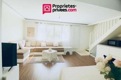 Maison 4 pièces 272000 €