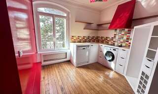 Appartement 2 Pièces 46 m² à vendre à Écouen (95440)