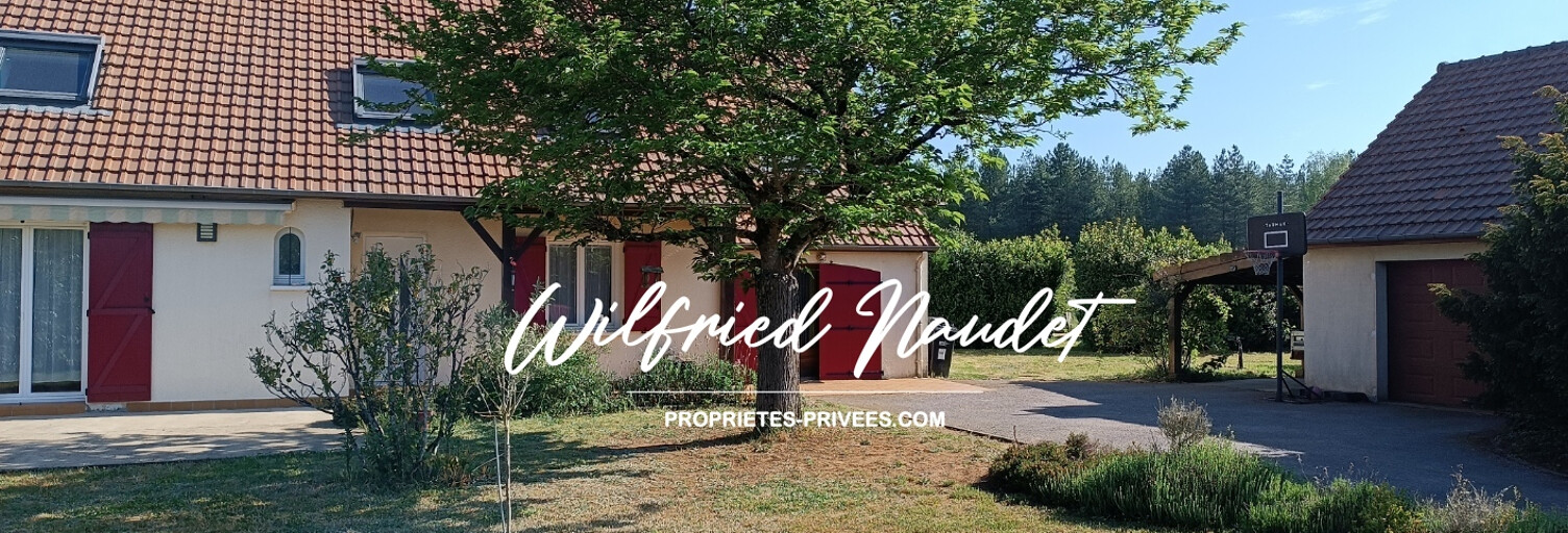 Maison 6 Pièces 140 m² à vendre à Parigné-l'Évêque (72250)