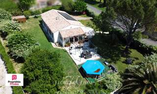 Maison 7 Pièces 145 m² à vendre à Trèbes (11800)