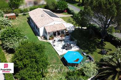 Maison 7 pièces 310000 €