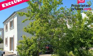Maison 6 Pièces 122 m² à vendre à Saint-Jean-de-la-Ruelle (45140)