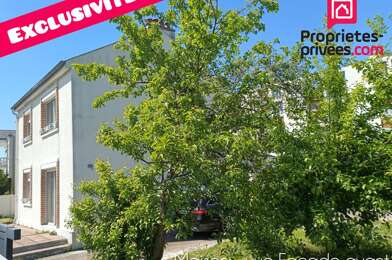 Maison 6 pièces 275000 €