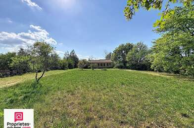 Maison 4 pièces 223000 €