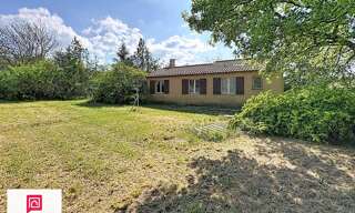 Maison 4 Pièces 77 m² à vendre à Rians (83560)