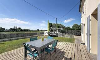 Maison 5 Pièces 146 m² à vendre à Fronsac (33126)