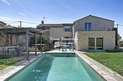 Maison 5 pièces 379000 €