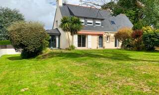 Maison 7 Pièces 160 m² à vendre à Vannes (56000)