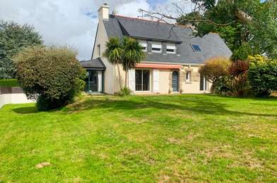Maison 7 pièces 571950 €