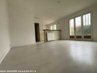 ANGOULEME (16000) : Appartement 48m2 T2 lumineux avec parking — photo 2
