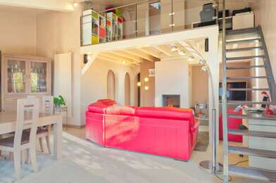 Maison 8 pièces 364000 €