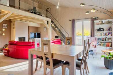 Maison 8 pièces 364000 €