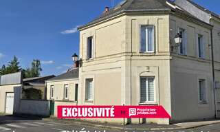 Maison 7 Pièces 172 m² à vendre à Longué-Jumelles (49160)