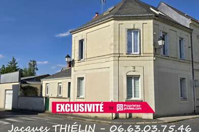 Maison 7 pièces 189990 €