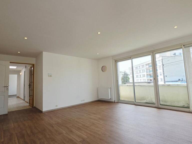 BOURGES APPARTEMENT 88M² 3 CHAMBRES BALCON PARKING — photo 1