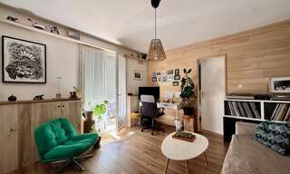 Appartement 2 Pièces 47 m² à vendre à Fontaine-lès-Dijon (21121)