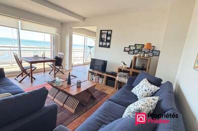 Appartement 3 pièces 632000 €