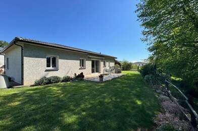 Maison 4 pièces 396000 €