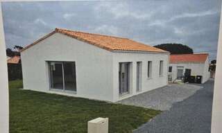 Maison 4 Pièces 79 m² à vendre à Royan (17200)