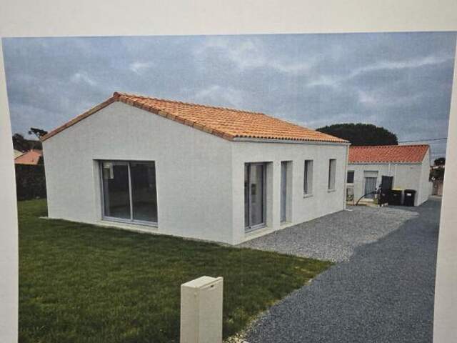 Maison  4 pièce(s) 79.56 m2 — photo du bien