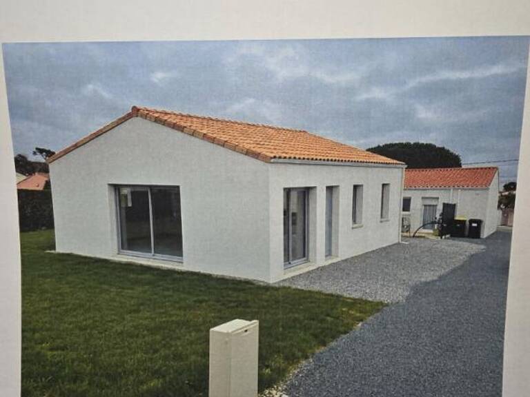 Maison  4 pièce(s) 79.56 m2 — photo 1