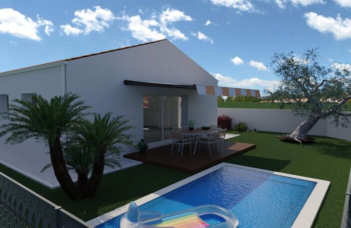 Maison  4 pièce(s) 79.56 m2 — photo 4