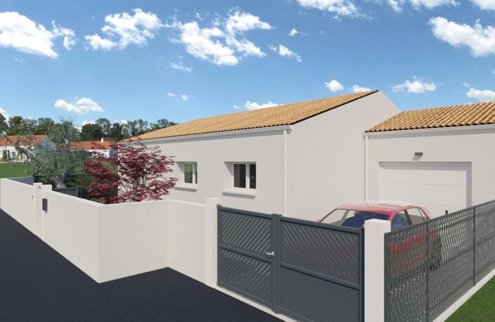 Maison  4 pièce(s) 79.56 m2 — photo 5