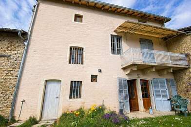 Maison 10 pièces 248000 €
