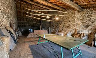 Maison 10 Pièces 235 m² à vendre à Uchizy (71700)