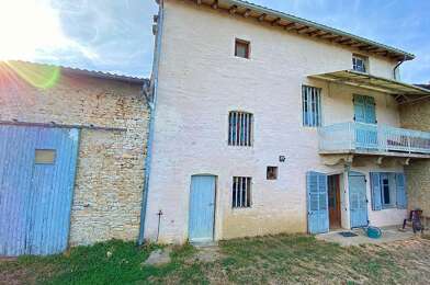 Maison 10 pièces 232000 €