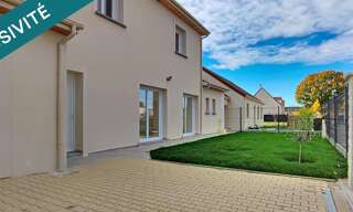 Maison 5 Pièces 177 m² à vendre à Luray (28500)