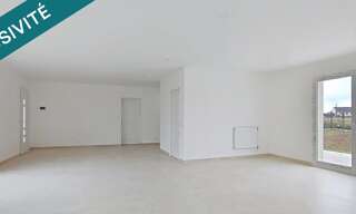 Maison 5 Pièces 177 m² à vendre à Luray (28500)