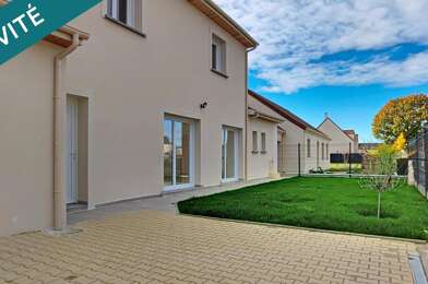 Maison 5 pièces 349000 €