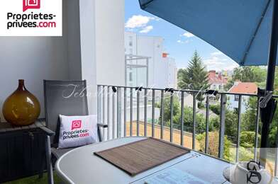 Appartement 3 pièces 237500 €