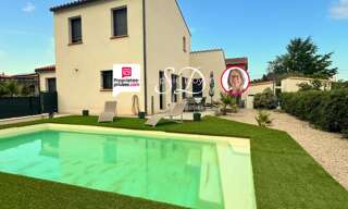 Maison 6 Pièces 132 m² à vendre à Palau-del-Vidre (66690)