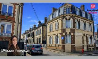 Maison 10 Pièces 200 m² à vendre à Troyes (10000)