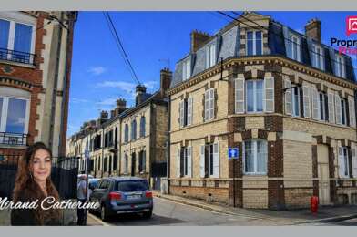 Maison 10 pièces 379000 €
