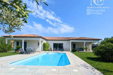 Maison 5 pièces 585000 €