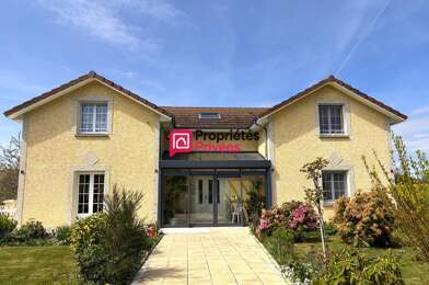 Maison 7 pièces 368000 €
