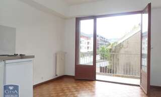 Appartement 1 Pièce 14 m² à louer à Chambéry (73000)