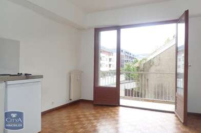 Appartement 1 pièces 341 €