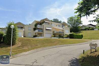 Appartement 1 pièces 449 €