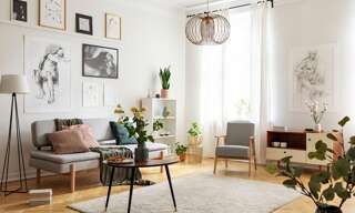 Appartement 2 Pièces 41 m² à vendre à Aulnay-sous-Bois (93600)